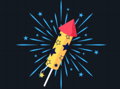 Vuurwerk winkel Keulen