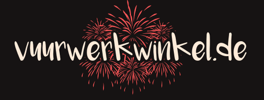 vuurwerkwinkel Keulen